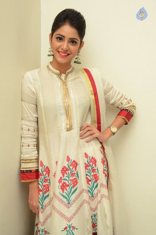 Priyanka Bharadwaj New Photos - 27 / 39 photos