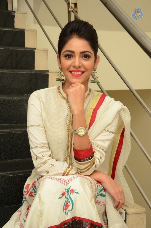 Priyanka Bharadwaj New Photos - 29 / 39 photos