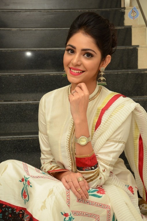 Priyanka Bharadwaj New Photos - 38 / 39 photos