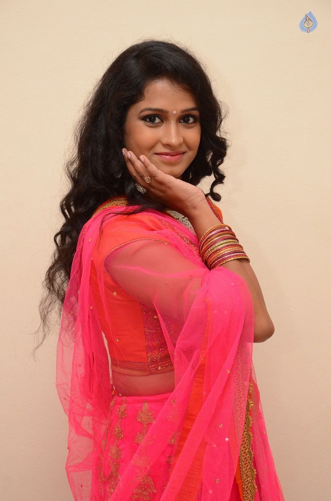 Priyanka Goud Photos - 34 / 38 photos