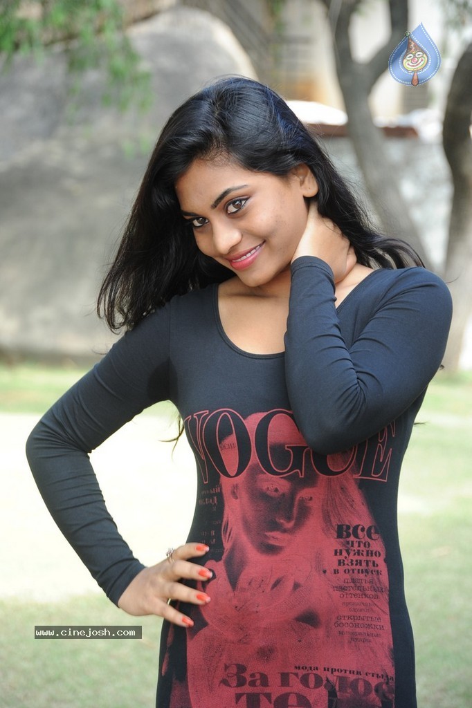 Priyanka Gugustin Stills - 50 / 144 photos