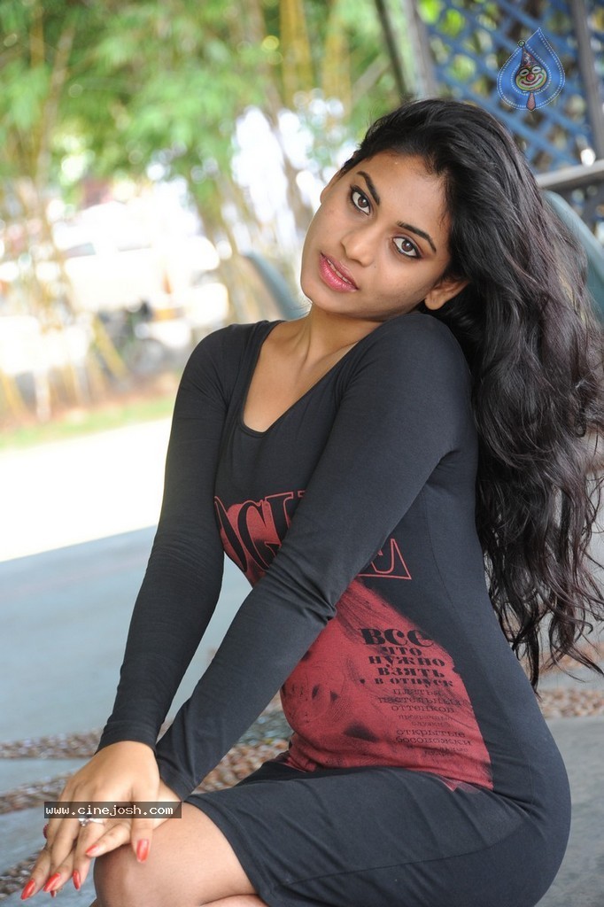 Priyanka Gugustin Stills - 51 / 144 photos