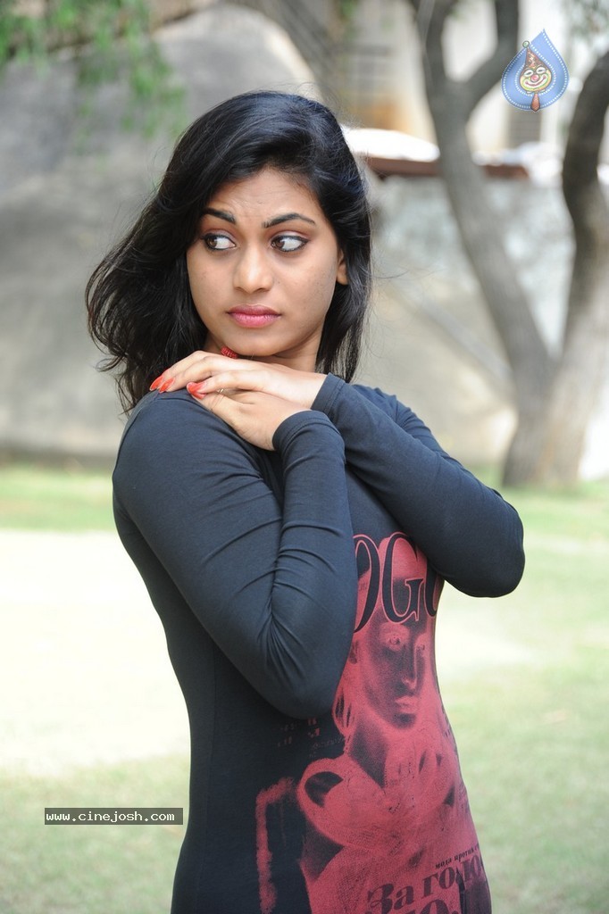 Priyanka Gugustin Stills - 57 / 144 photos