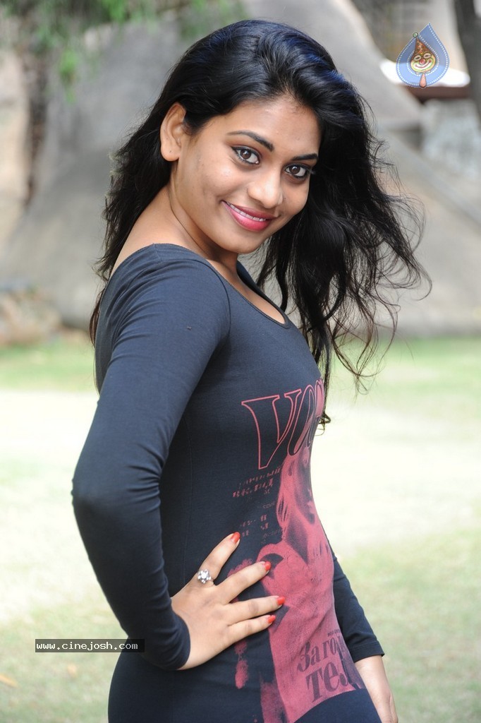 Priyanka Gugustin Stills - 58 / 144 photos