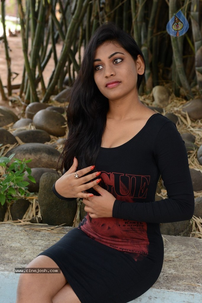 Priyanka Gugustin Stills - 64 / 144 photos