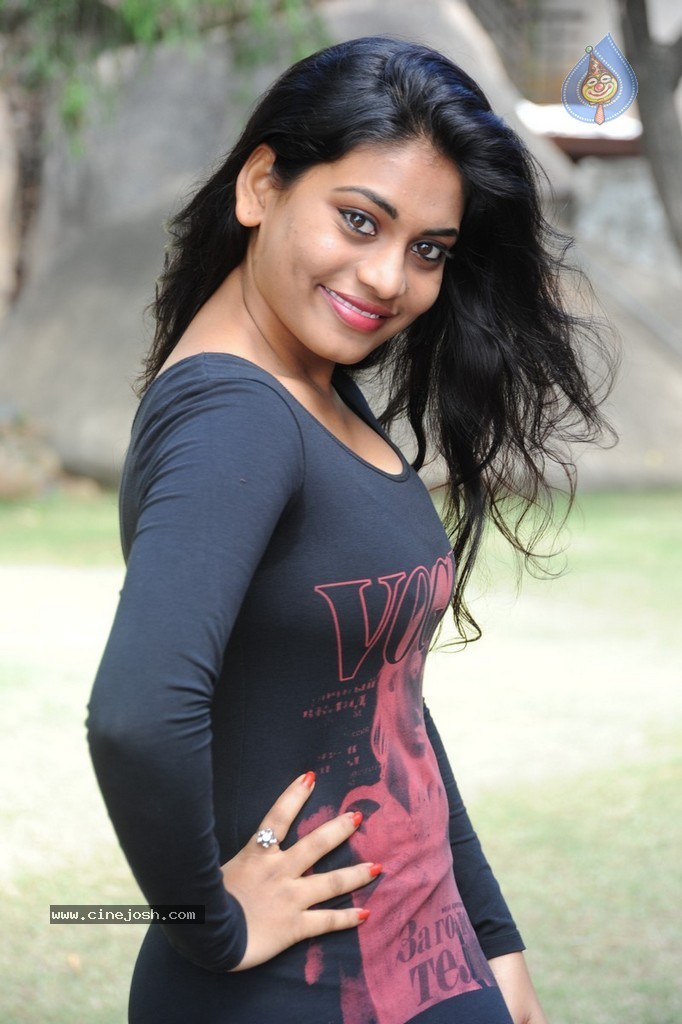 Priyanka Gugustin Stills - 70 / 144 photos
