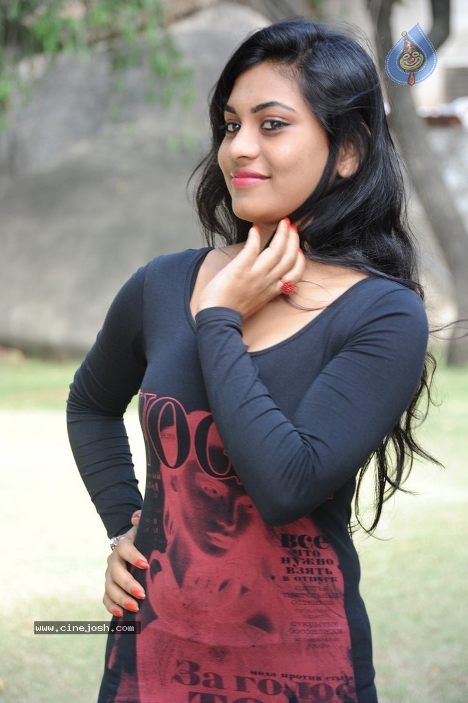 Priyanka Gugustin Stills - 78 / 144 photos