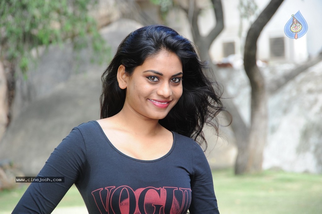 Priyanka Gugustin Stills - 129 / 144 photos