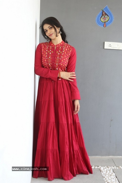 Priyanka Jawalkar Interview Photos - 26 / 35 photos