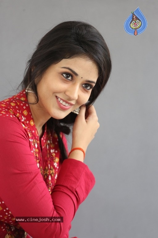 Priyanka Jawalkar Interview Photos - 30 / 35 photos