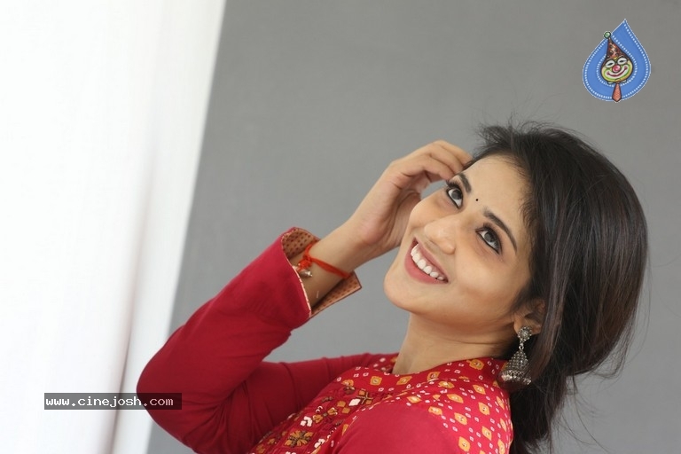 Priyanka Jawalkar Interview Photos - 31 / 35 photos