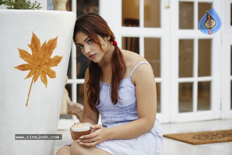 Priyanka Jawalkar Latest Photoshoot - 1 / 21 photos