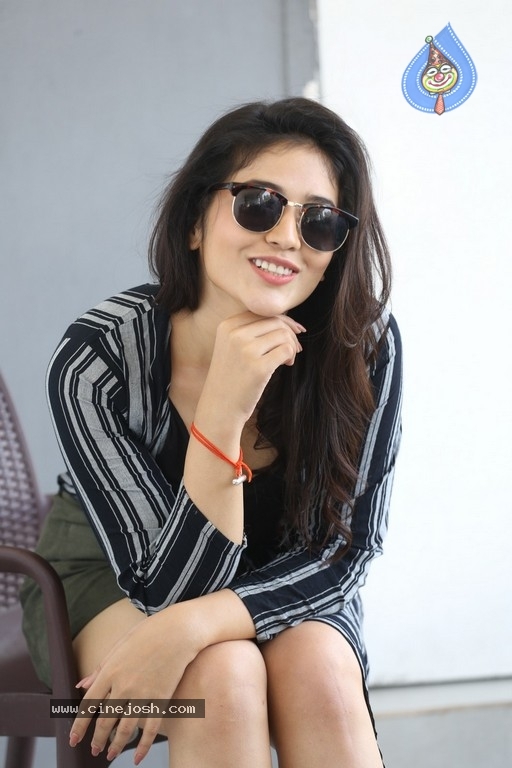 Priyanka Jawalkar New Pics - 15 / 34 photos