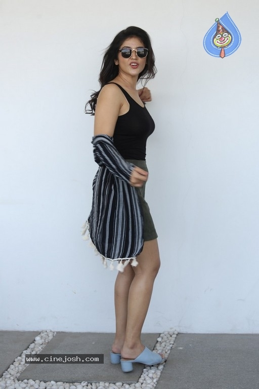 Priyanka Jawalkar New Pics - 20 / 34 photos