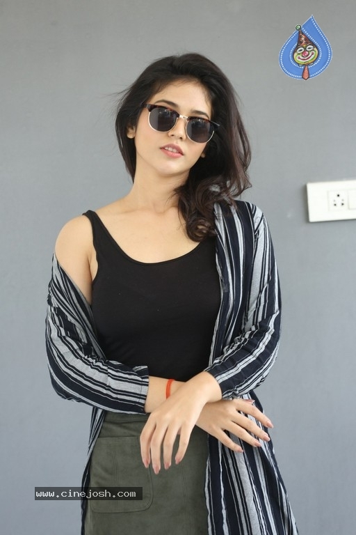 Priyanka Jawalkar New Pics - 33 / 34 photos