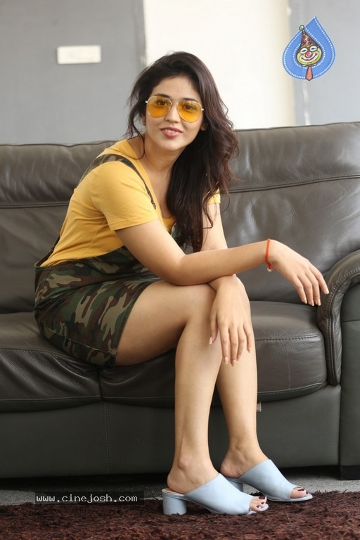 Priyanka Jawalkar Photos - 14 / 29 photos