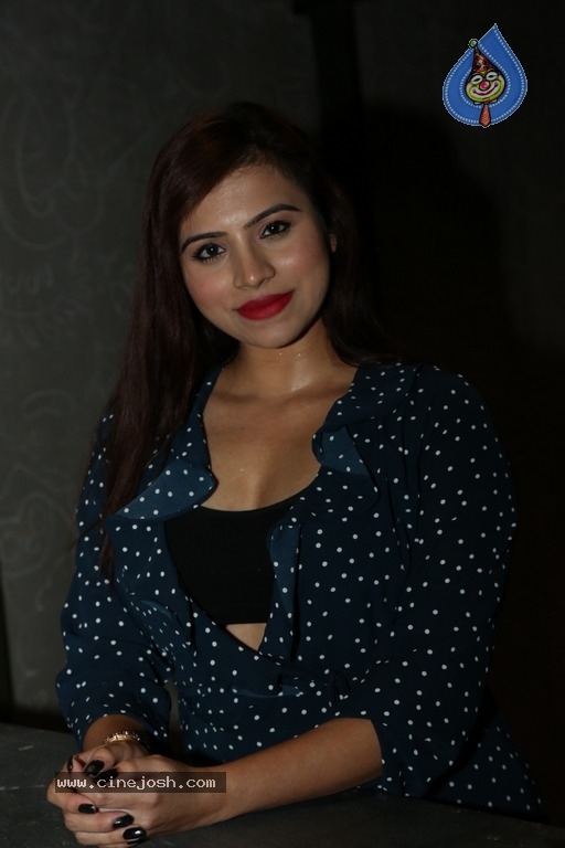 Priyanka Latest Images - 9 / 21 photos