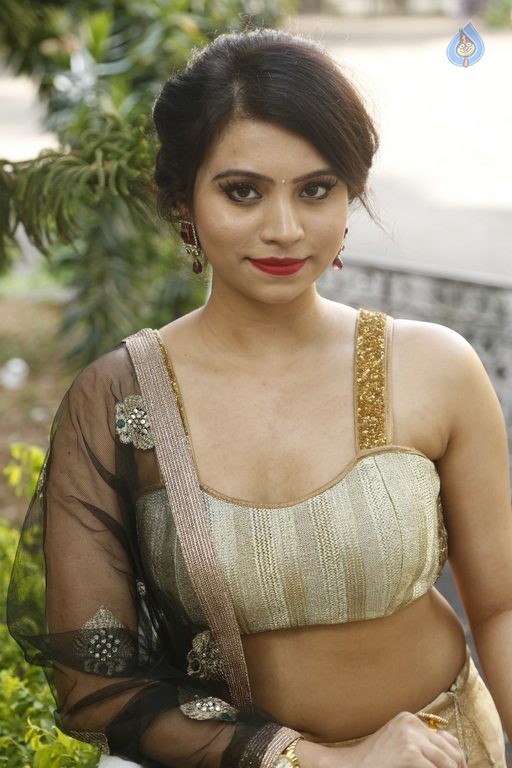 Priyanka Latest Photos - 21 / 42 photos