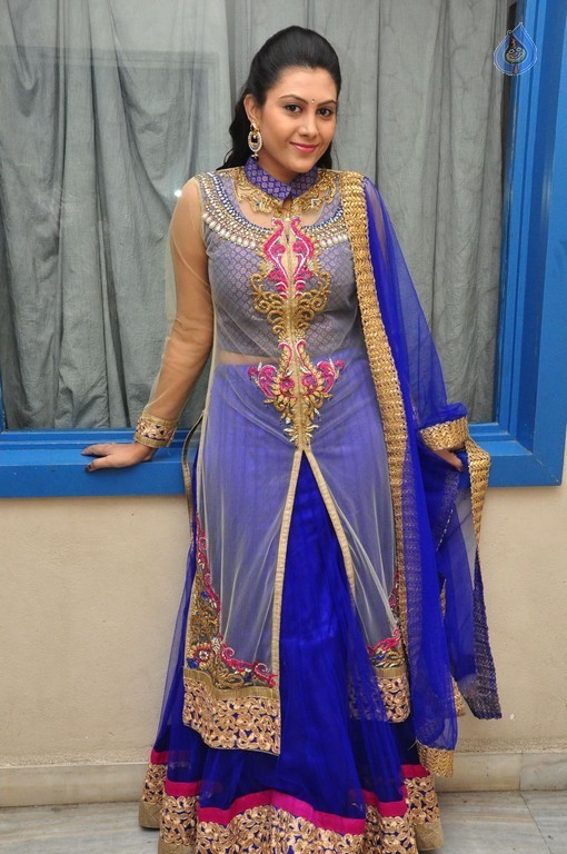 Priyanka Naidu Photos - 8 / 32 photos