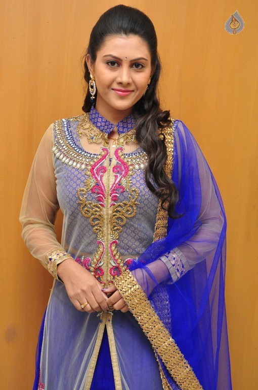 Priyanka Naidu Photos - 10 / 32 photos