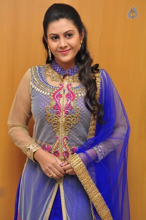 Priyanka Naidu Photos - 13 / 32 photos