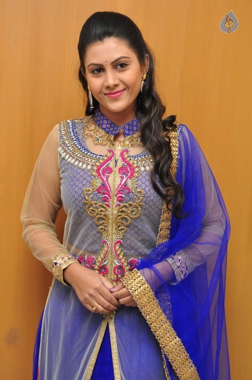 Priyanka Naidu Photos - 25 / 32 photos