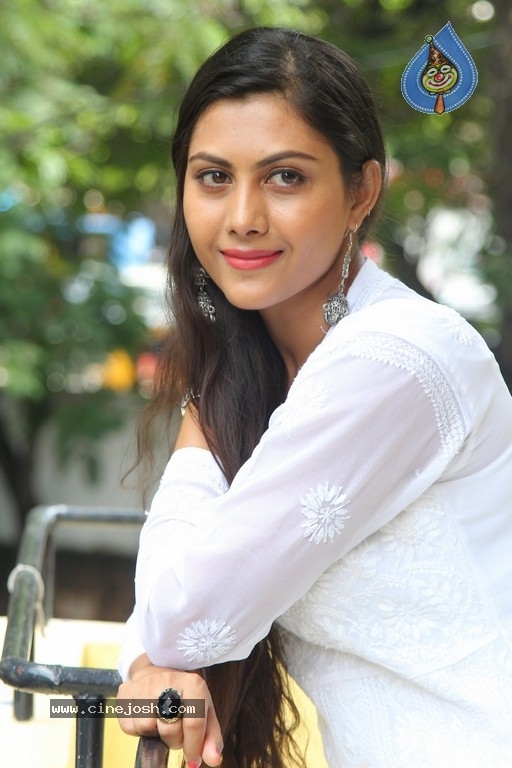 Priyanka Naidu Stills - 3 / 16 photos