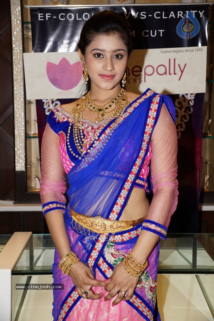Priyanka New Pics - 33 / 39 photos
