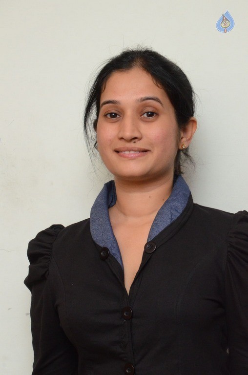 Priyanka Pallavi Latest Gallery - 8 / 21 photos