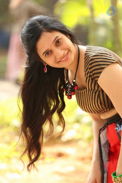 Priyanka Pallavi Latest Images - 53 / 53 photos