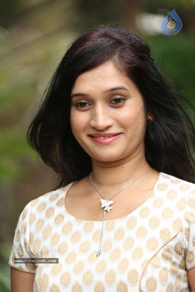 Priyanka Pallavi New Gallery  - 2 / 70 photos
