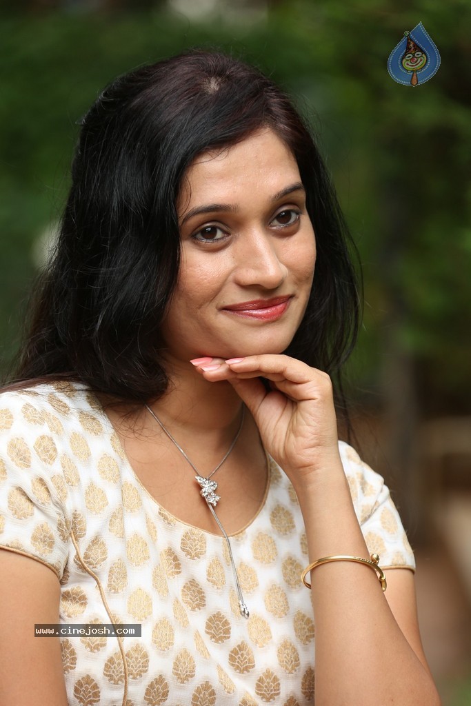 Priyanka Pallavi New Gallery  - 9 / 70 photos