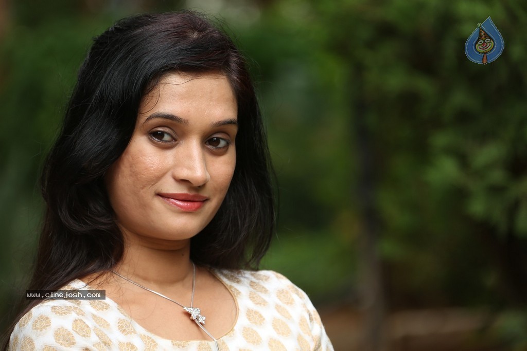 Priyanka Pallavi New Gallery  - 22 / 70 photos