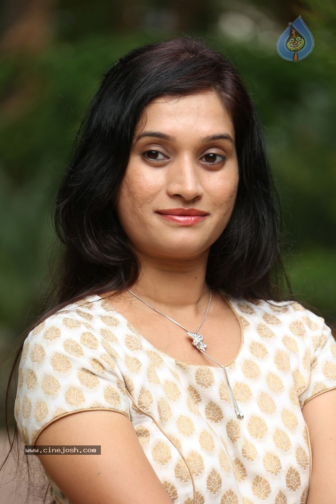 Priyanka Pallavi New Gallery  - 36 / 70 photos