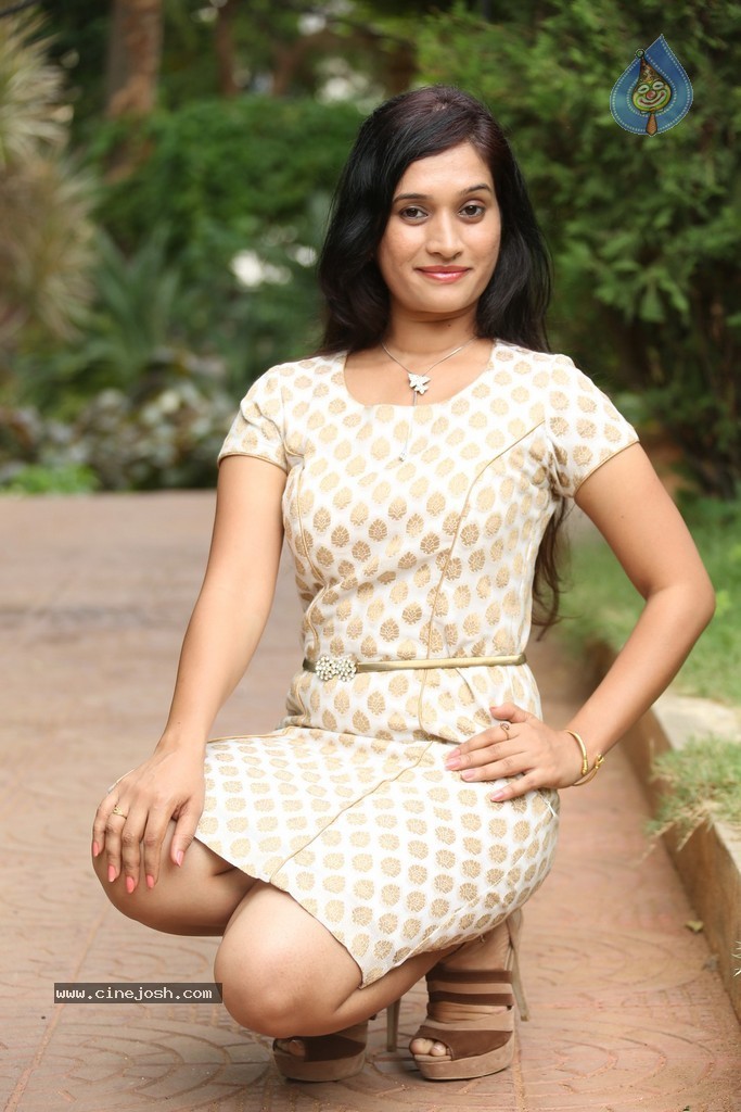 Priyanka Pallavi New Gallery  - 50 / 70 photos