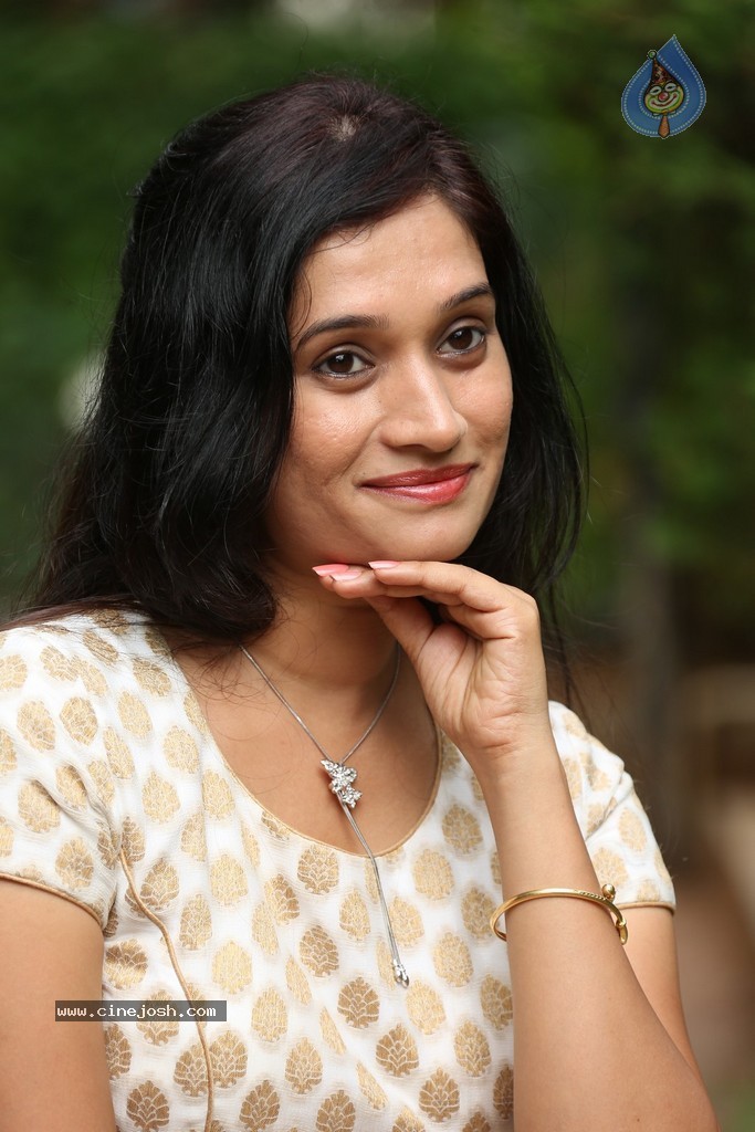 Priyanka Pallavi New Gallery  - 55 / 70 photos