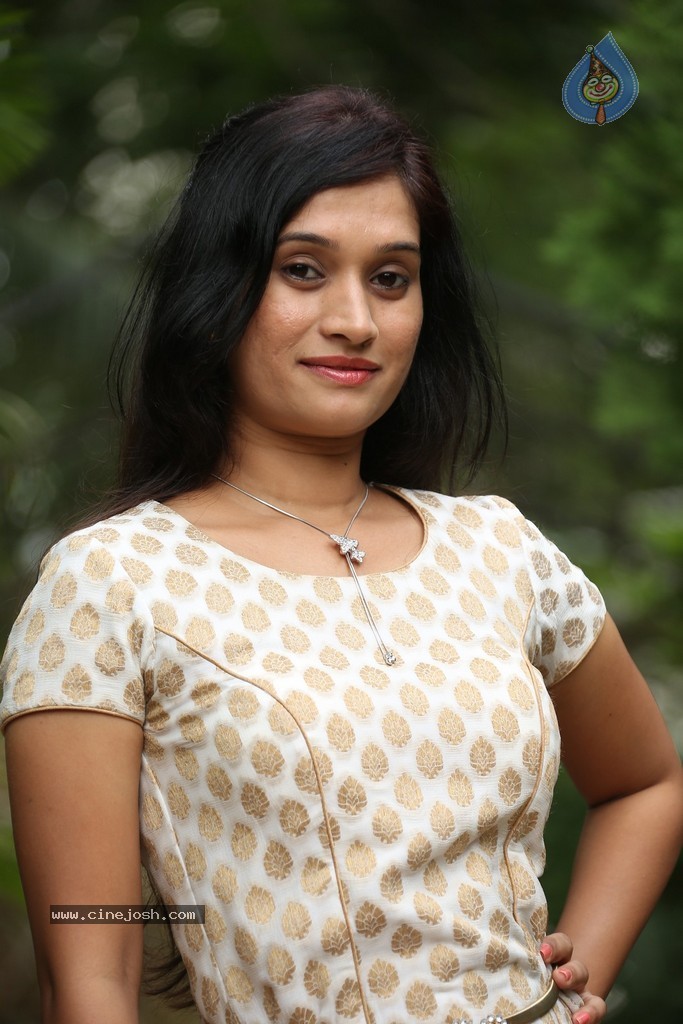 Priyanka Pallavi New Gallery  - 63 / 70 photos