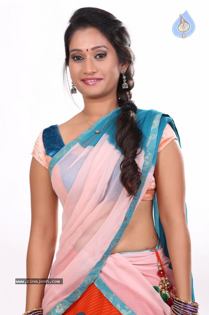 Priyanka Pallavi Spicy Stills - 2 / 49 photos