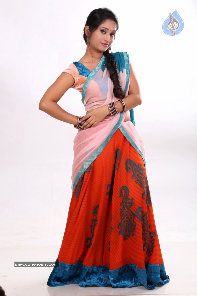 Priyanka Pallavi Spicy Stills - 15 / 49 photos