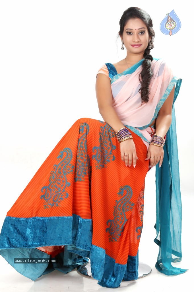 Priyanka Pallavi Spicy Stills - 43 / 49 photos