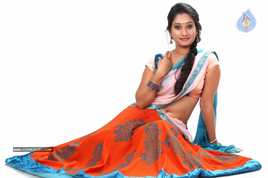 Priyanka Pallavi Spicy Stills - 47 / 49 photos