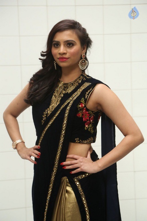 Priyanka Raman Latest Photos - 5 / 40 photos