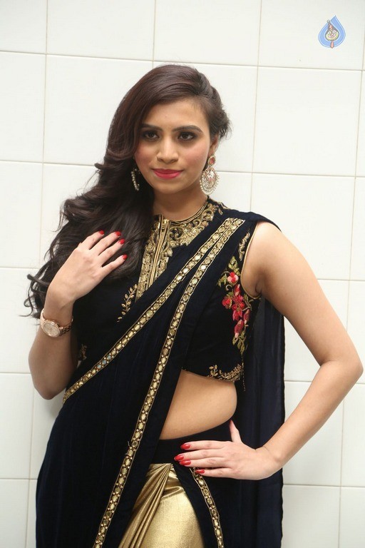 Priyanka Raman Latest Photos - 11 / 40 photos