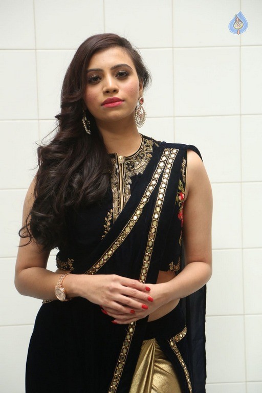 Priyanka Raman Latest Photos - 14 / 40 photos