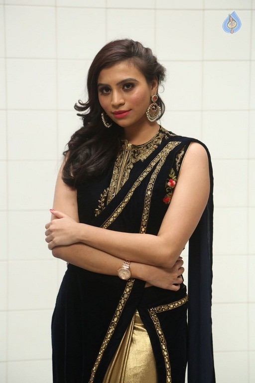 Priyanka Raman Latest Photos - 33 / 40 photos