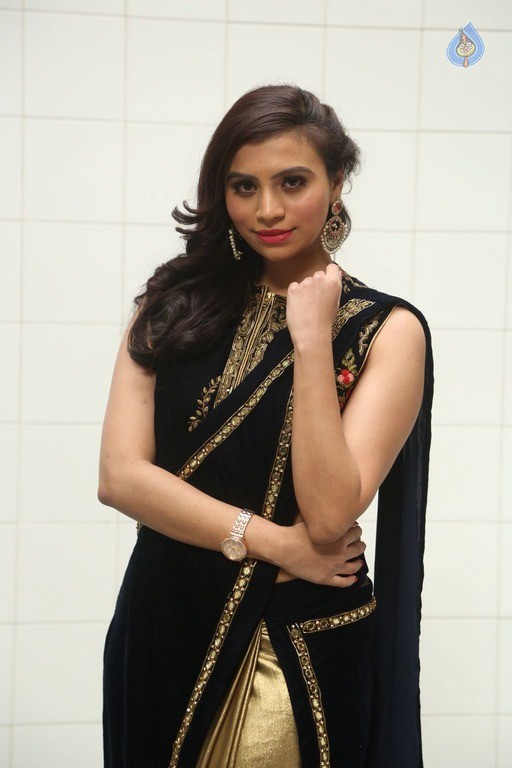 Priyanka Raman Latest Photos - 35 / 40 photos