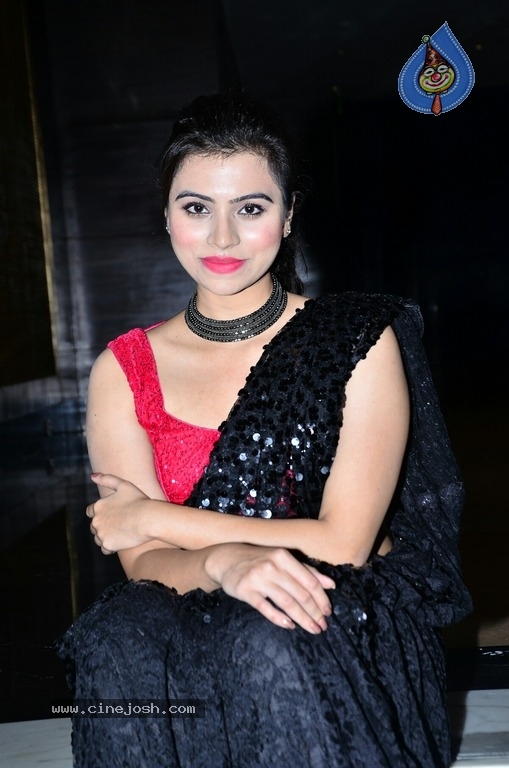 Priyanka Raman New Gallery - 11 / 13 photos