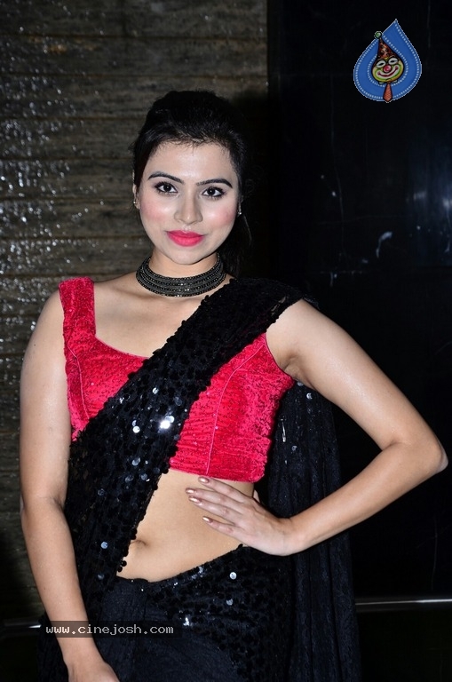 Priyanka Raman New Gallery - 12 / 13 photos