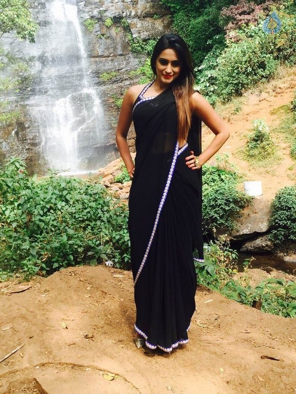 Priyanka Rao New Photos - 1 / 13 photos