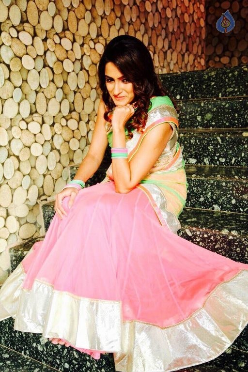 Priyanka Rao New Photos - 5 / 13 photos